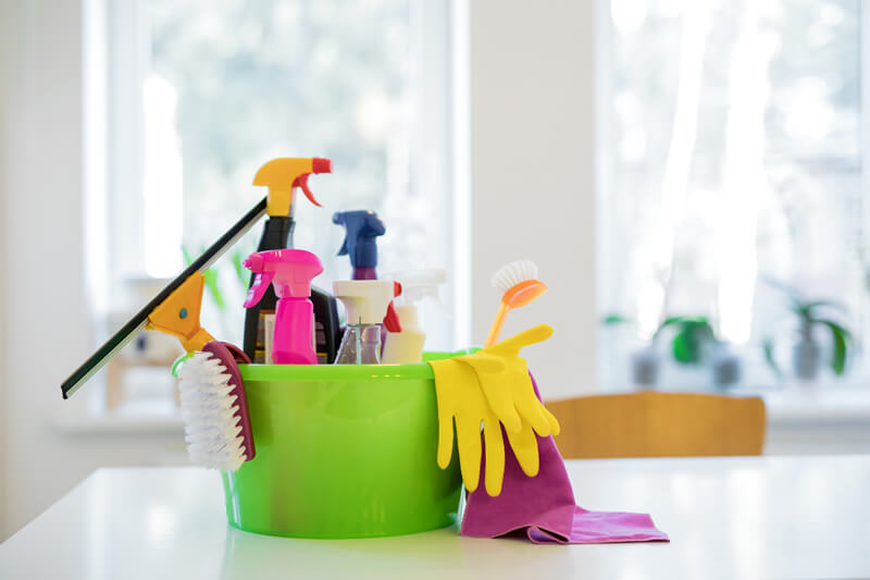 House Cleaning Service - Long Branch, NJ